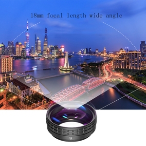 Lentes de Cámara de Venta Caliente, Novedades, Dropshipping, Lente Gran Angular WL-1 de 18 mm, Lente Macro 10X para <span class=keywords><strong>Sony</strong></span> RX100M7 VII / <span class=keywords><strong>ZV1</strong></span> - Product Image 6