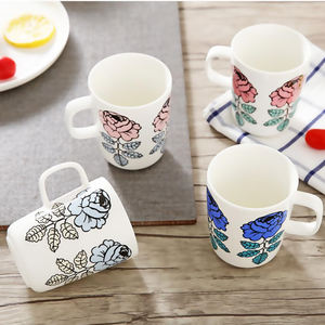 Papel de Transferencia <span class=keywords><strong>para</strong></span> Calcomanías por Inmersión en Agua KE MENG, Tamaño A4, Papel Blanco, Calcomanía Transparente <span class=keywords><strong>para</strong></span> Uñas con Tinta de Pigmento y Colorante, 10 Hojas/Paquete - Product Image 2