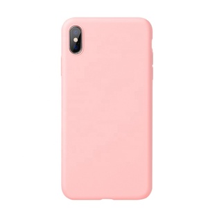 Funda <span class=keywords><strong>de</strong></span> TPU suave mate para teléfono móvil <span class=keywords><strong>iPhone</strong></span> <span class=keywords><strong>Xs</strong></span>, 1,2mm <span class=keywords><strong>de</strong></span> grosor - Product Image 1