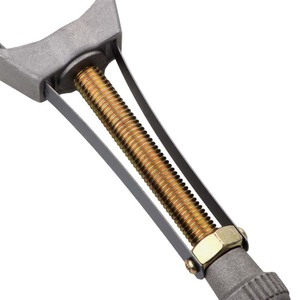 Yuanbao Filter Wrench High Carbon Steel Adjustable Oil Filter Removal Tool For Cars And Motorcycles - Product Image 2