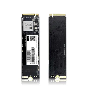 Ssd 1TB 512GB 256GB Factory Wholesale High Speed PCIE M.2 2280 SSD for Laptop and Desktop