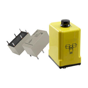 Relé G5NB-1A4-E DC24 de Uso General SPST 5A 24V Especialmente Diseñado para Sistemas de Control Industrial - Product Image 1