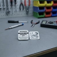 Baterai Kancing Perak Oksida 1.55v SR626SW 377 SR621SW/364 5-Pak 1-Pak Baterai Jam Kancing 1.55V