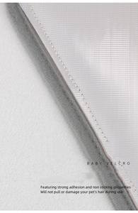 Kingtale Collier élisabéthain de récupération réglable pour chats Mini chiens Lapins Motif solide personnalisé - Product Image 5