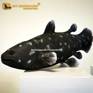 Mydino หุ่นยนต์จำลองรูป<span class=keywords><strong>ปลา</strong></span>จำลองแบบสมจริงปรับแต่งได้ - Product Image 5