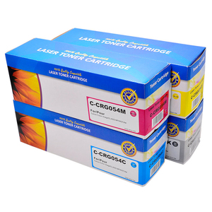 Cartucho de tóner de Color Compatible con HPS LaserJet Pro M252dn M252n MFP M277dw M277n M274n, CF400A, CF401A, <span class=keywords><strong>402</strong></span>, 403A, 201A, 1 ud. - Product Image 6