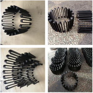 JS ข้อต่อสปริงคดเคี้ยว falk/zhao le/jng Jingji - Product Image 4