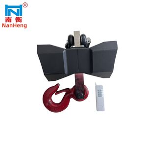 Eavy Duty 30Ton 20 Tonnen digitaler drahtloser Drucker Hänge waage Kran waage mit optionaler Fernbedienung - Product Image 4