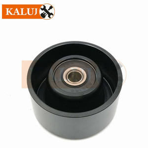 ลูกรอกดันสายพานวีริบ Kaluj รุ่น 11927-1HC0A 119271HC0A <span class=keywords><strong>ส</strong></span>ำหรับรถยนต์<span class=keywords><strong>นิ</strong></span><span class=keywords><strong>ส</strong></span><span class=keywords><strong>ส</strong></span>ัน - Product Image 2