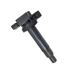 Cuộn Dây Đánh Lửa NZE140R 1.5L Động Cơ Xe Hơi NZE140R 1SZ 2SZ 2NZ 90919-02240 - Product Image 4