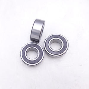 自己整列ボールベアリング3004 <span class=keywords><strong>2RS</strong></span> 20x42x16mm - Product Image 4