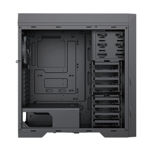 Boîtier de serveur SOHOO-OEM 8 baies <span class=keywords><strong>CEB</strong></span>/ATX, boîtier d'ordinateur, boîtier de stockage, tour de station de travail - Product Image 6
