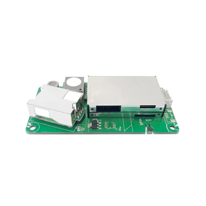 เซน M701L UART เซ็นเซอร์คุณภาพอากาศในร่มส่งออก7IN1 PM2.5/PM10/CO2/CH2O/tvov/อุณหภูมิและความชื้นต่างๆ - Product Image 1