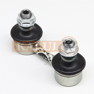 Barra estabilizadora delantera Kaluj enlaces 48820-33010 48820-42010 para Toyota Camry V1 Corolla E10 E11 RAV <span class=keywords><strong>4</strong></span> A1 CELICA T20 1991-2002 - Product Image 2