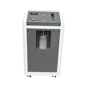 산소 10lts Suppliers-Electric Portabl Oxygen 10 l medical grade oxygen-concentrator medical oxygen generator supply