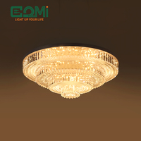 COMI Nouvelle suspension luminaire en plastique 80W E27 pour plafond