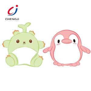 <span class=keywords><strong>Pelota</strong></span> de Juguete de Peluche Electrónica de Dibujos Animados para Bebés, Juguete de Peluche Suave que Salta - Product Image 6