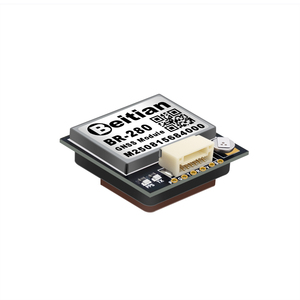 Module de positionnement GNSS multi-constellations à double fréquence BR-280, GPS BDS, boussole magnétomètre intégrée, Beitian - Product Image 3