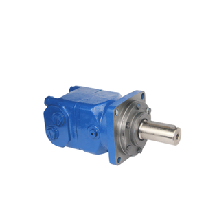 Motor Hidráulico Serie OMM OMP OMH OMT OMER OMPT, OMT315 151B3009, OMT315FH 151B4024, OMPX315 11186712 - Product Image 6