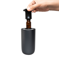 Diffuseur de parfum SCENTA en gros, machine de diffusion de parfum de luxe pour la maison, rechargeable, personnalisé, diffuseur d'huiles essentielles sans eau, diffuseur d'arômes pour voiture