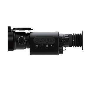 PM03-35 384*288 Visor Térmico, Dispositivo de Visión Nocturna, Cámara de Imagen Térmica Infrarroja, Monocular de Imagen Térmica Gm06-50 - Product Image 2