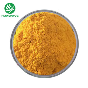 Huawave Supply Suplemento nutricional Vitamina <span class=keywords><strong>B2</strong></span> Riboflavina CAS 83-88-5 Vitamina <span class=keywords><strong>B2</strong></span> Polvo - Product Image 1