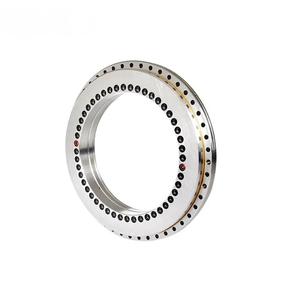Bantalan meja putar bulat, cincin putar bulat, bantalan lengan derek - Product Image 1