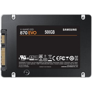 Para MZ-77E500B/CN SSD interno 3.0 870 500GB Nuevo - Product Image 2