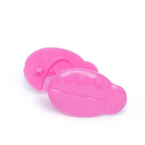 Pinza para el pelo y lazos para el pelo Pink Little Lady GaBBY (10) Antideslizantes - Product Image 3