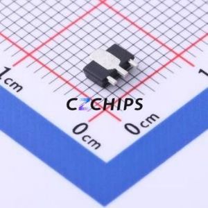 ชิปไอซี HT7133-1วงจรรวมของแท้ใหม่ SOT-89-3สินค้าใหม่ - Product Image 2