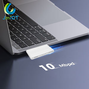 吉米工厂新定制标志口袋sim卡迷你加密狗户外sim卡无线加密狗移动路由器支持无线网络 - Product Image 4