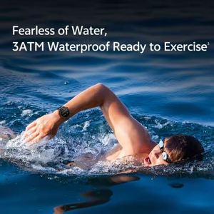 GTX2 Outdoor Sports <b>Watch</b> GPS High Precision Positioning IP68 Waterproof <b>Heart</b> <b>Rate</b> <b>Monitoring</b> Sports Smart <b>Watch</b> - Product Image 3