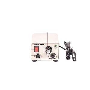 Power 90 Micromotor 102 Polished Handle Power Control Micromotor - Product Image 1