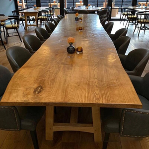 Conjunto de Muebles para <span class=keywords><strong>Pub</strong></span> Británico a Medida, Sofás con Tapicería de Diamantes de Alta Gama, Asientos de Grado Comercial para Club Privado o Bar de Jazz - Product Image 5