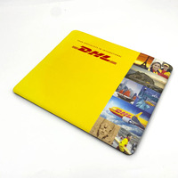 Grosir Murah Kustom Desain Sublimasi Kosong Meja PVC 3Mm EVA Mouse Pad Komputer dengan Pencetakan Logo Eva Mousepad Profesional