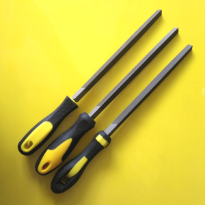 Công nghiệp cấp 8-inch đơn cắt nhà máy thép Bastard tập tin phẳng mf100 - Product Image 6