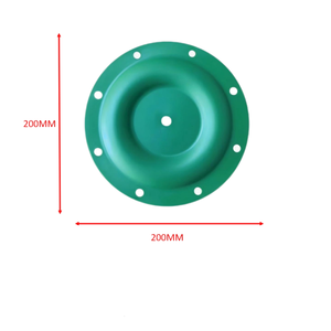 Filtre à air pneumatique importé F46 en caoutchouc Shengda pour <span class=keywords><strong>pompe</strong></span> à diaphragme <span class=keywords><strong>Ingersoll</strong></span> <span class=keywords><strong>Rand</strong></span> <span class=keywords><strong>ARO</strong></span> Mountain Road Ding Qing, garantie 3 mois - Product Image 4