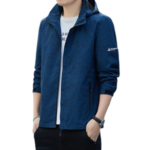 Chaqueta de Motocicleta de Lona Impermeable para Hombre, Nueva Colección Invierno 2025, Holgada, Cortavientos, Anti-UV, Moderna, Cómoda y Versátil - Product Image 1