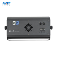 HAT 8+8 Strobe DJ Disco Party Stage, nouveau projecteur stroboscopique LED DMX RGB 3-en-1, prix le plus bas, Atomic Light