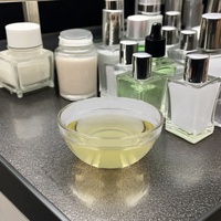 Fixateur de parfum liquide de qualité supérieure, haute pureté, Ambrotone Iso E Super CAS 54464-57-2 pour les parfums industriels, les cosmétiques et les savons