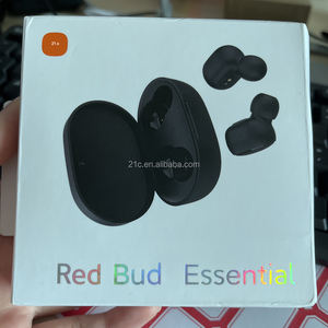Buds4 <span class=keywords><strong>Lite</strong></span> TWS Buds <span class=keywords><strong>3</strong></span> Auriculares inalámbricos Basic 2 True Wireless Auriculares para teléfono Auriculares - Product Image 6