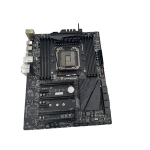 LGA2011-3 DDR4 128G SATA3 * 10 m.2 USB3.0/3.1เมนบอร์ด X99 ATX X99A SLI PLUS X99A เมนบอร์ด SLI PLUS - Product Image 1
