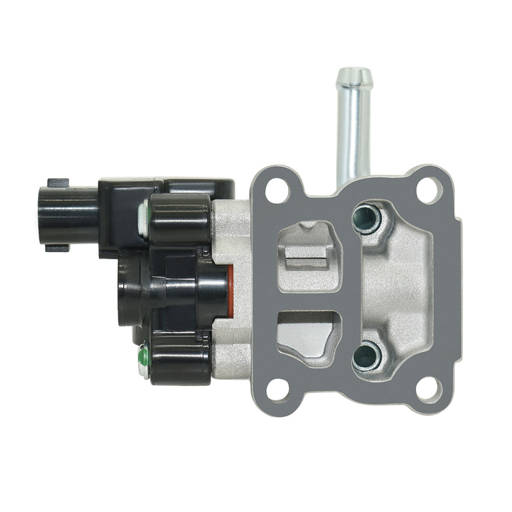 BAIXINDE Idle Air Control Valve Assembly 18117-68K00 for Suzuki