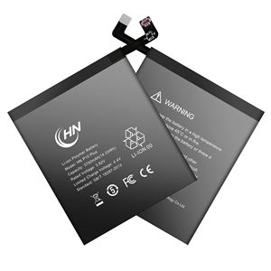 Batterie de remplacement OEM pour téléphone portable, batterie d'origine pour <span class=keywords><strong>Huawei</strong></span>, batterie d'origine 375 mAh, batterie <span class=keywords><strong>Huawei</strong></span> <span class=keywords><strong>P10</strong></span> Plus - Product Image 2