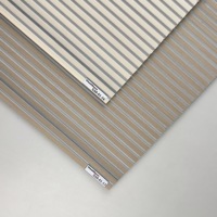 Viwelldecor 600mm Alternative Bois Vente Chaude Décoration Mur Ps Couleur Panneau pour Hôtel Maison Supermarché