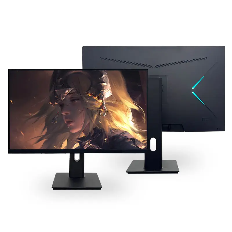 75hz 1ms Used Computer Panel Ips 24 Ips 144hz Refresh Wholesale And 24 165hz Gaming 1920*1080 Inch Screen Display Monitors 2k