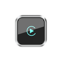Adaptateur sans fil CarPlay et Android Auto Kowankit K6 Ultra2 Mini 2-en-1 pour Android/iPhone