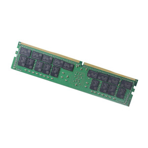 Pour HP pour HPE Enterprise Class Server Memory Bar 16GB DDR5-5600 P64705-B21 modèle ECC fonction utilisée fréquence 2133MHz - Product Image 4