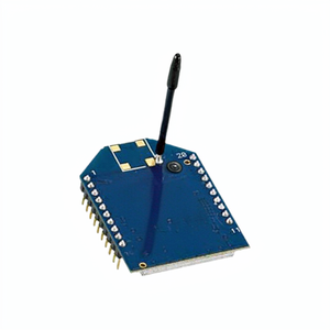 XB24-AWI-001 โมดูลรับส่งสัญญาณ RF และโมเด็มแบบดั้งเดิม - Product Image 1