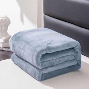Luxury Eco-Friendly Knitted <b>Sofa</b> <b>Cover</b> Comfortable Stylish Plain Design Printed Reusable Warm Throw for Office Home Decorative - Product Image 2